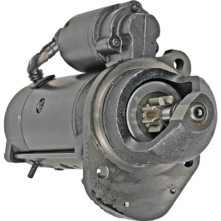 Aftermarket Fits Mahle Starter MAH-MS141-JN